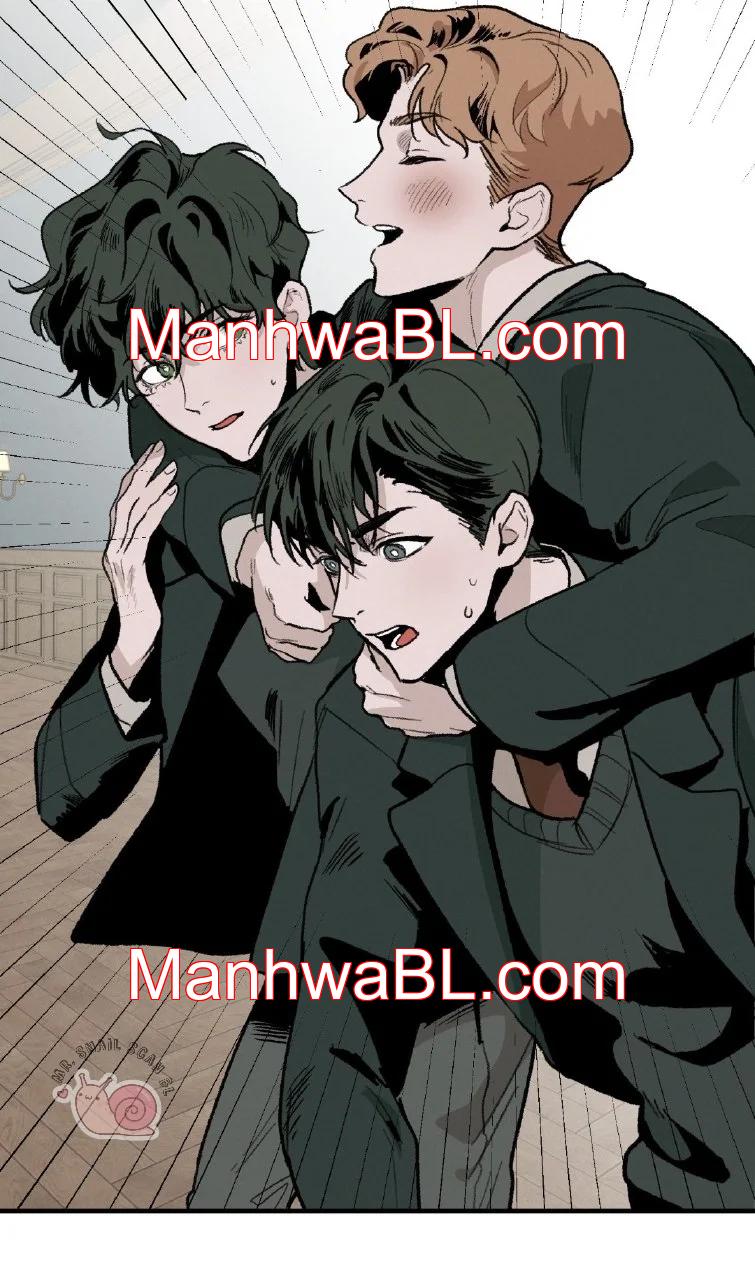 Cottage garden - Capítulo 5 -300425 manhwa