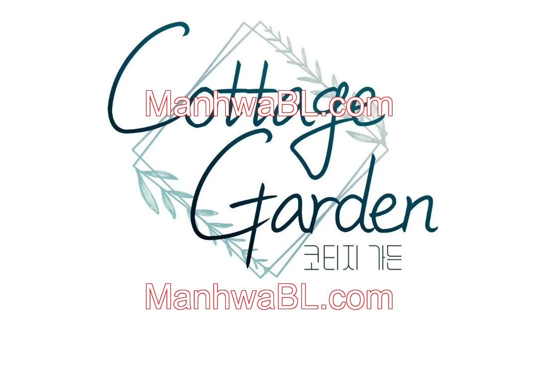 Cottage garden - Capítulo 5 -300425 manhwa