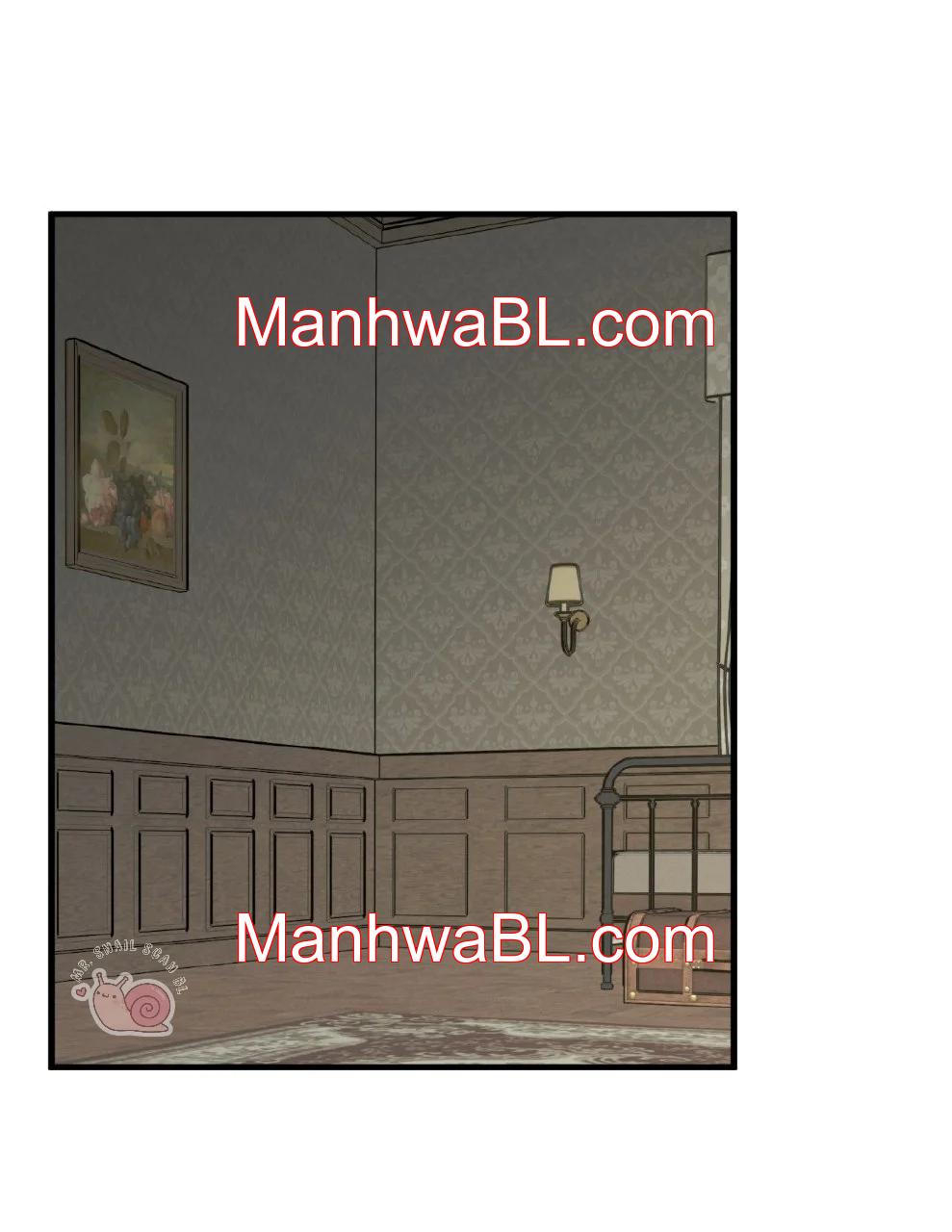 Cottage garden - Capítulo 5 -300425 manhwa
