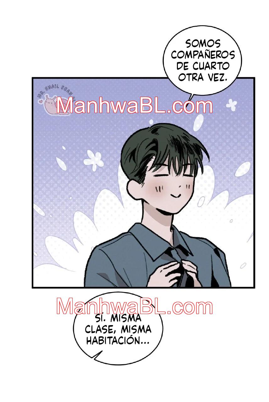 Cottage garden - Capítulo 5 -300425 manhwa
