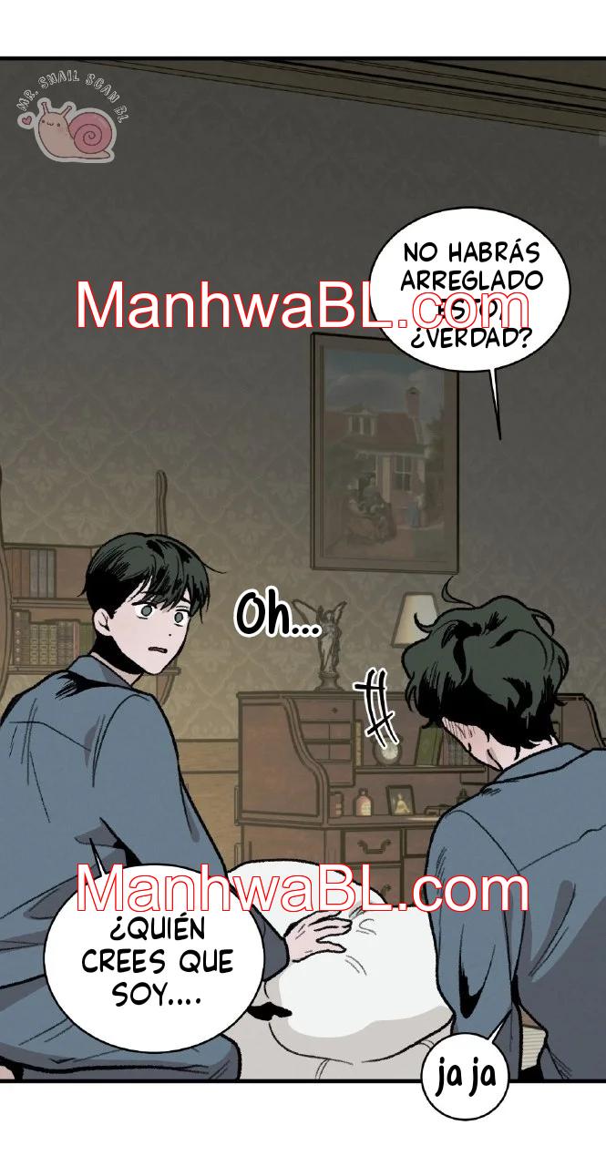 Cottage garden - Capítulo 5 -300425 manhwa
