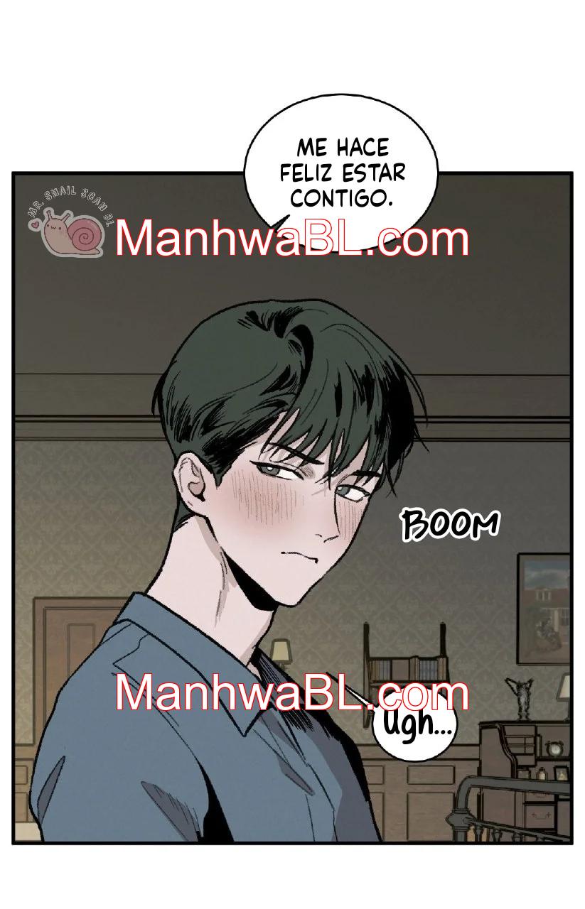 Cottage garden - Capítulo 5 -300425 manhwa