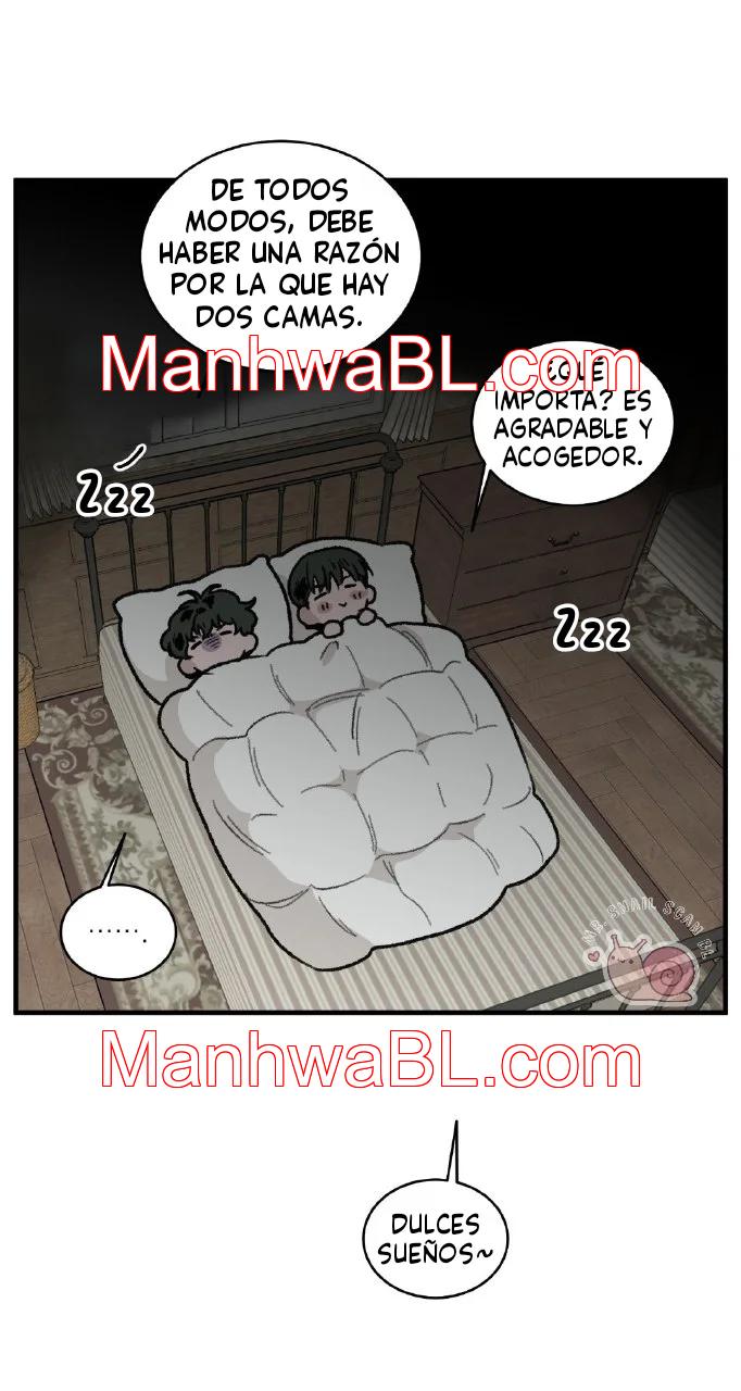 Cottage garden - Capítulo 5 -300425 manhwa