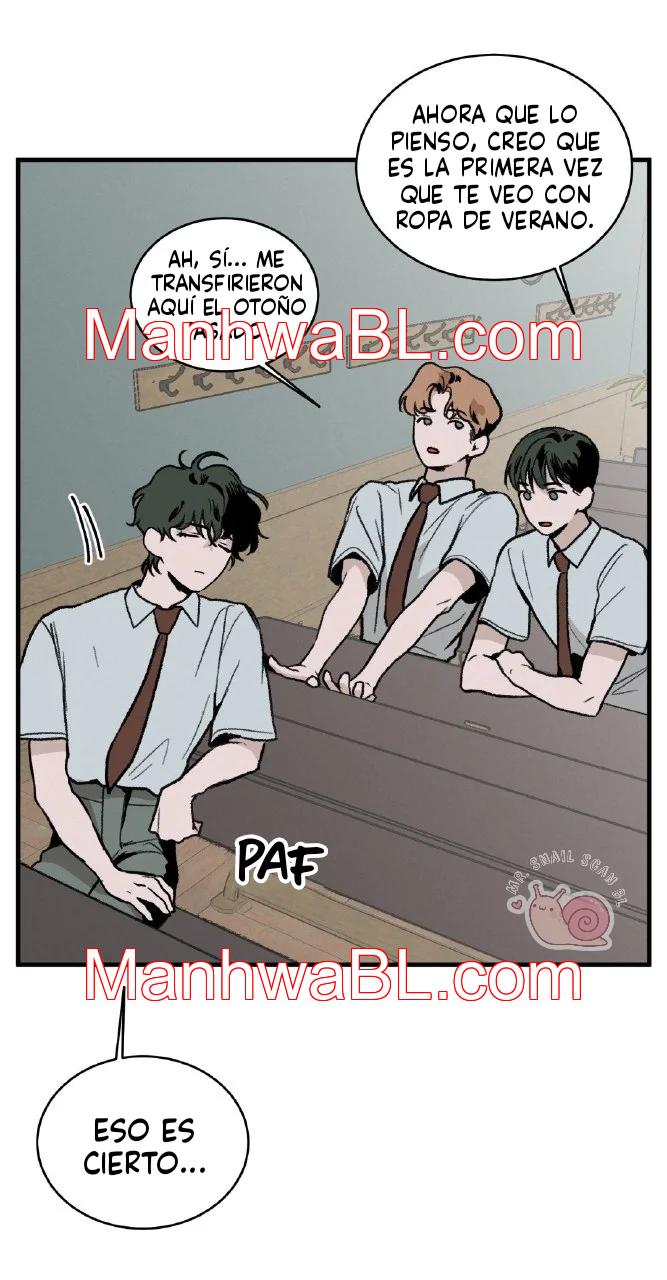 Cottage garden - Capítulo 5 -300425 manhwa
