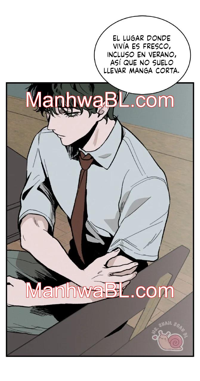 Cottage garden - Capítulo 5 -300425 manhwa