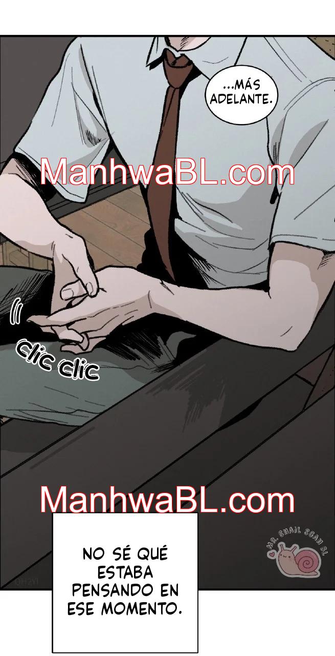 Cottage garden - Capítulo 5 -300425 manhwa