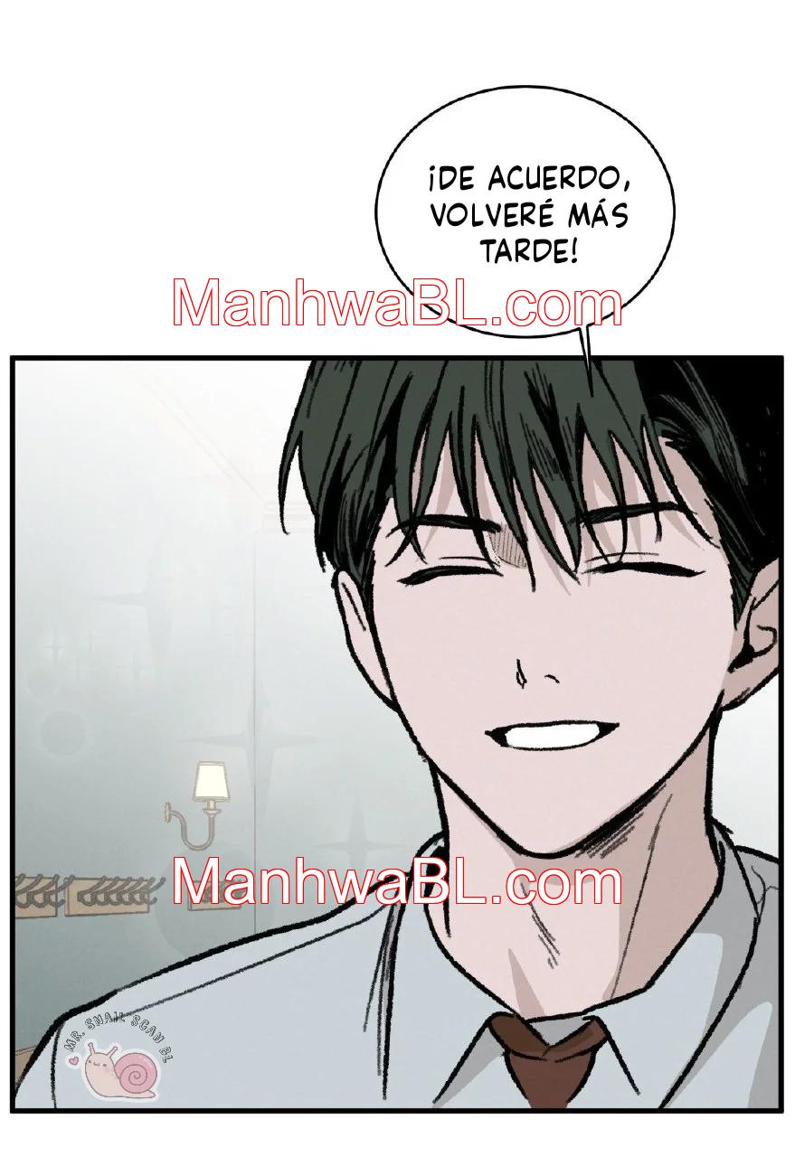 Cottage garden - Capítulo 5 -300425 manhwa