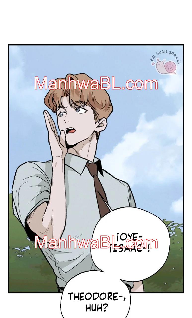 Cottage garden - Capítulo 5 -300425 manhwa