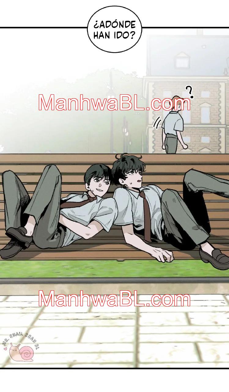 Cottage garden - Capítulo 5 -300425 manhwa