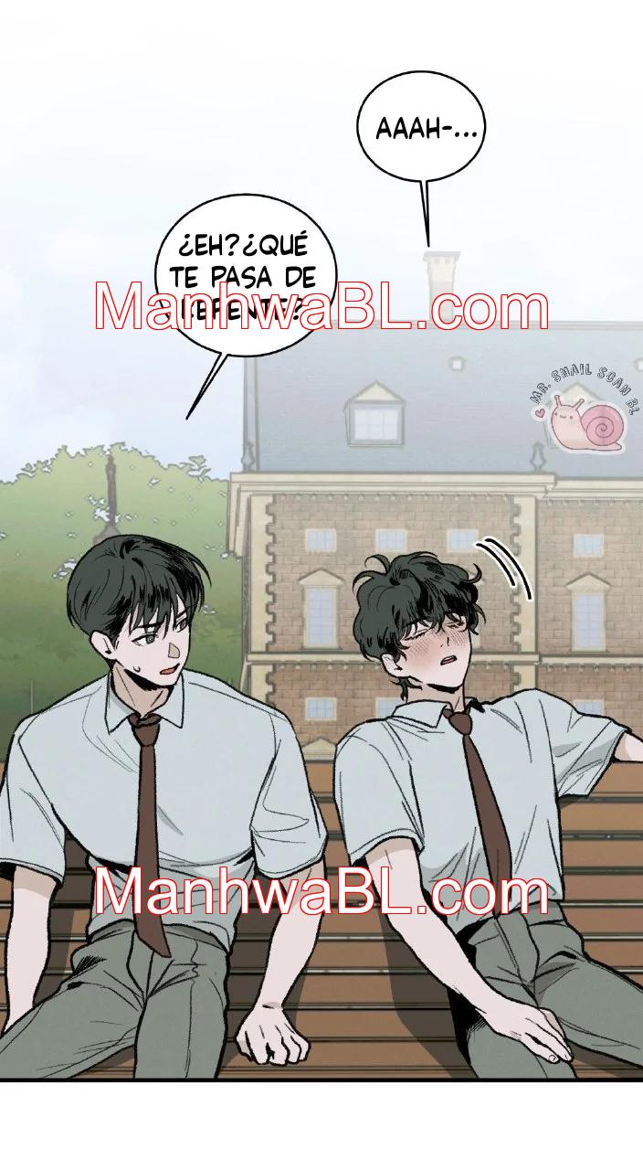 Cottage garden - Capítulo 5 -300425 manhwa