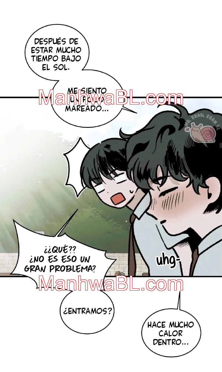 Cottage garden - Capítulo 5 -300425 manhwa