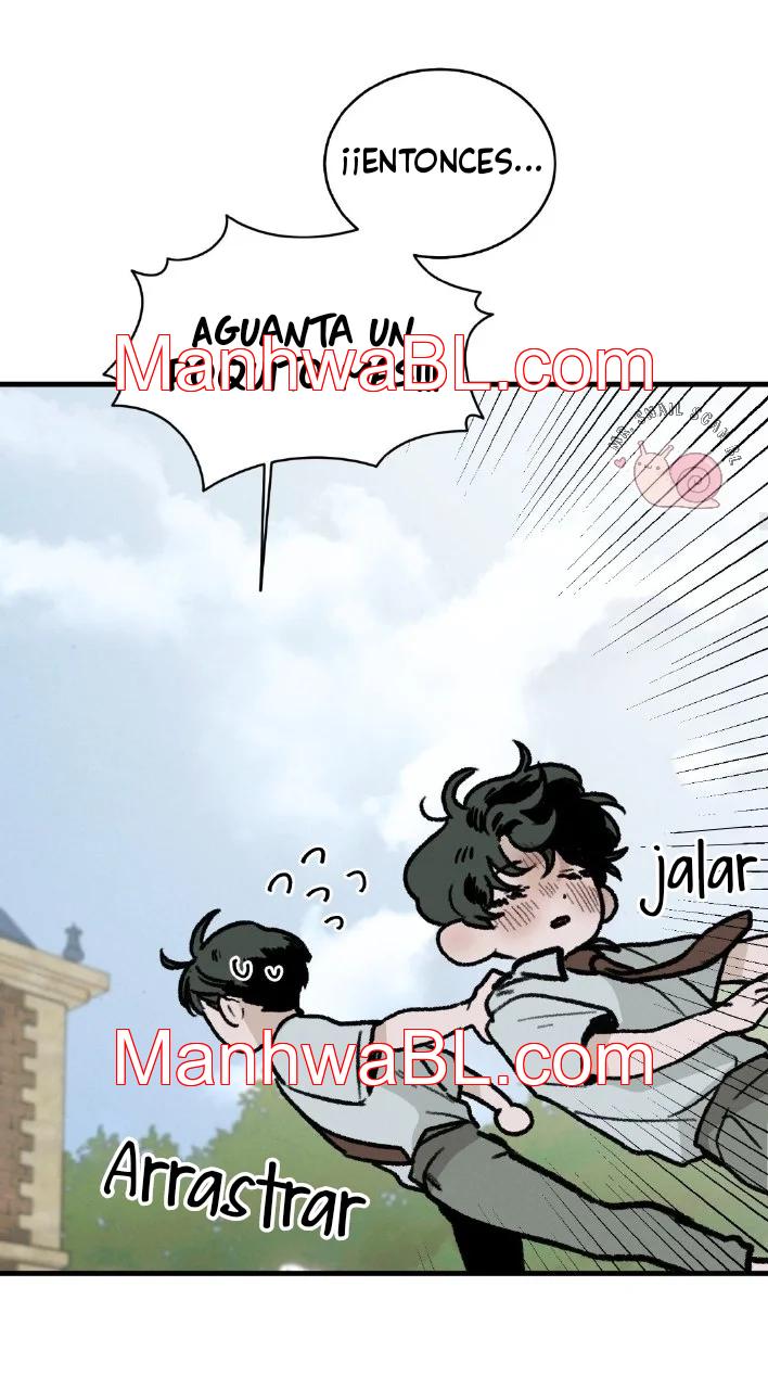 Cottage garden - Capítulo 5 -300425 manhwa