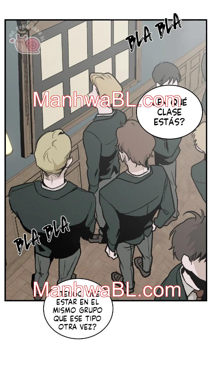 Cottage garden - Capítulo 5 -300425 manhwa
