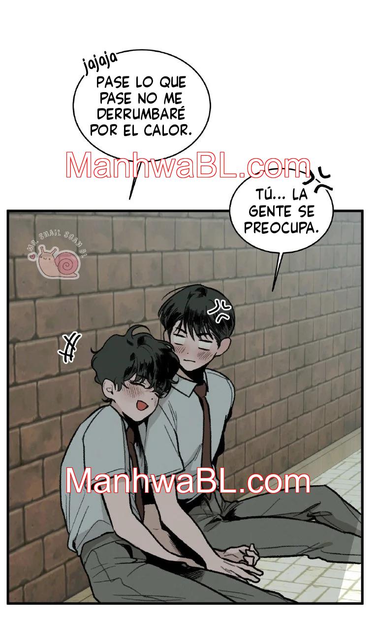 Cottage garden - Capítulo 5 -300425 manhwa