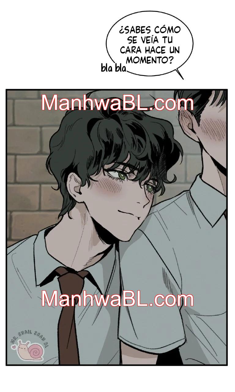 Cottage garden - Capítulo 5 -300425 manhwa
