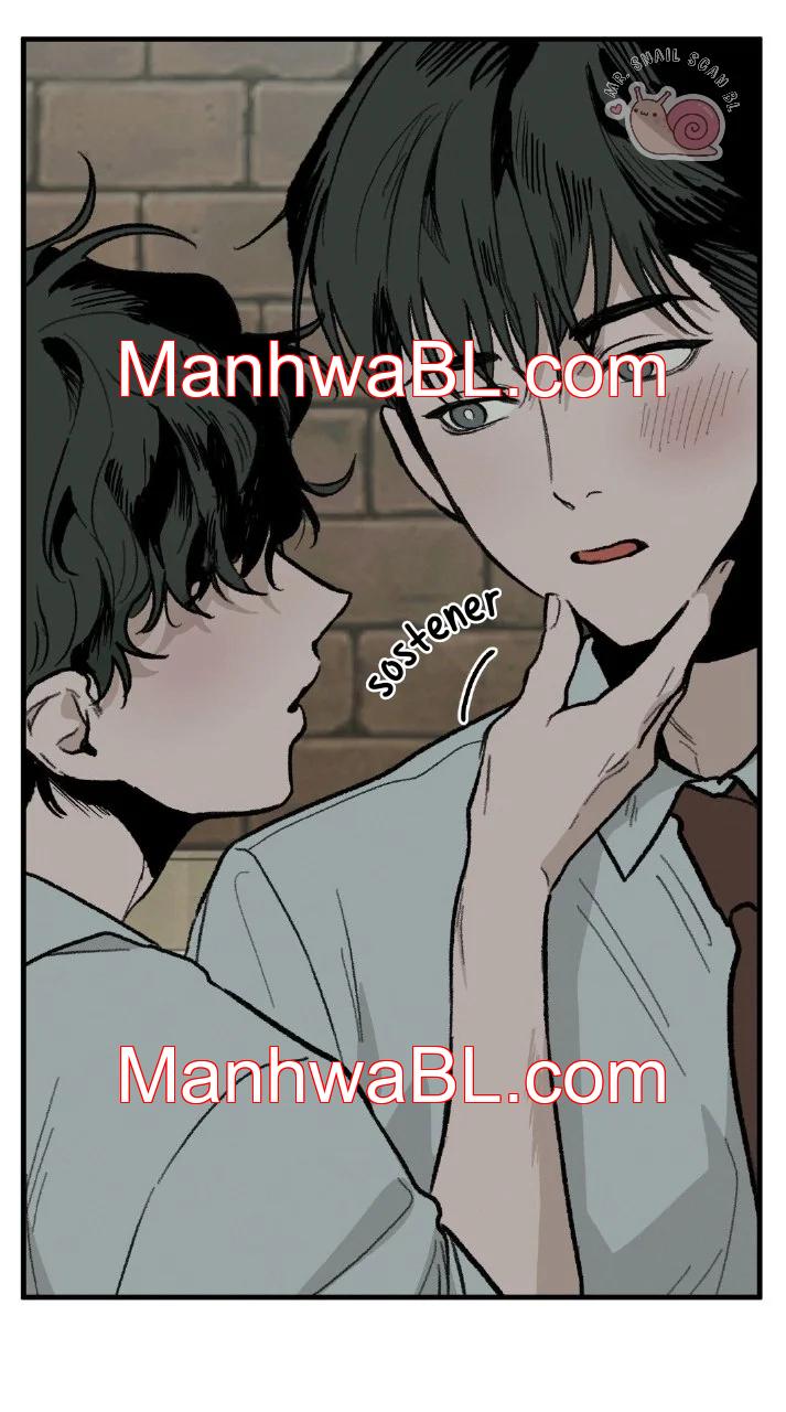 Cottage garden - Capítulo 5 -300425 manhwa