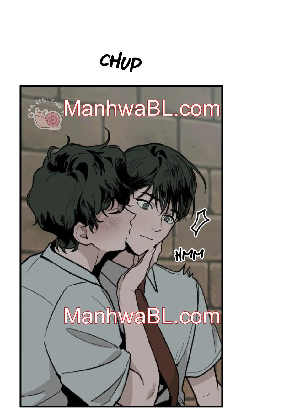Cottage garden - Capítulo 5 -300425 manhwa