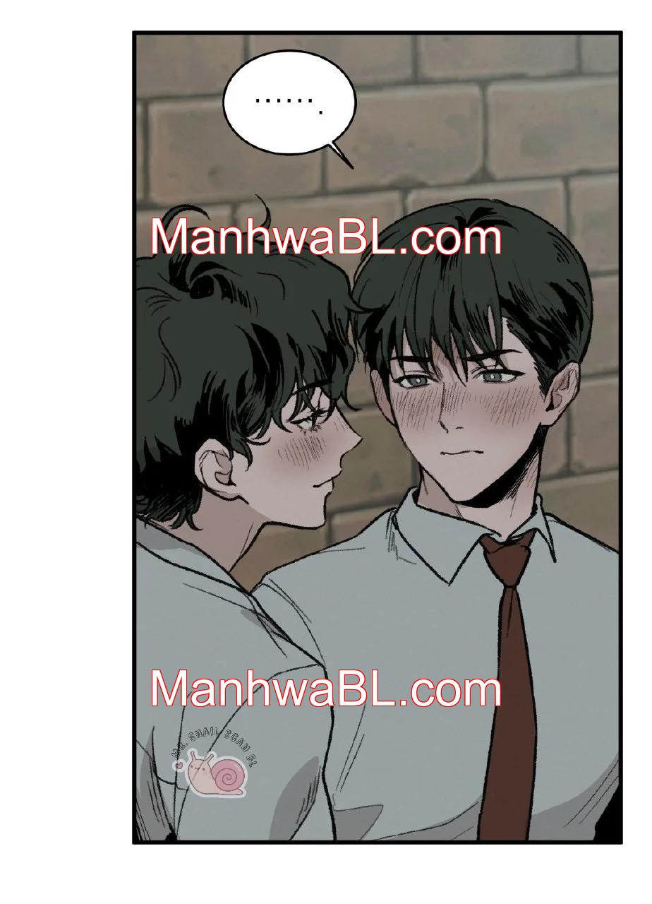 Cottage garden - Capítulo 5 -300425 manhwa