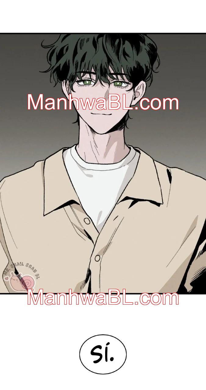 Cottage garden - Capítulo 5 -300425 manhwa