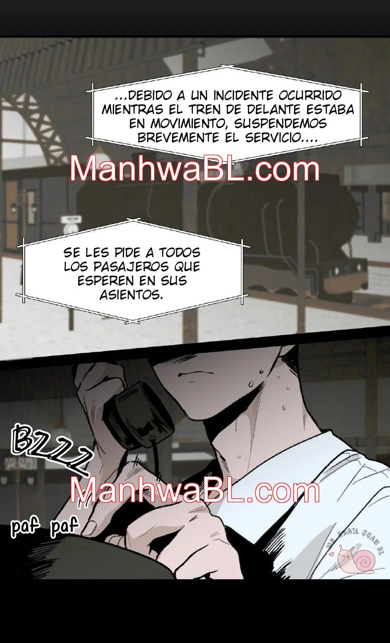 Cottage garden - Capítulo 5 -300425 manhwa