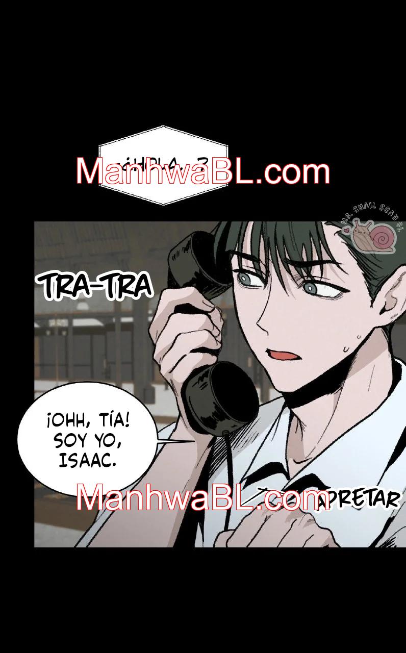 Cottage garden - Capítulo 5 -300425 manhwa