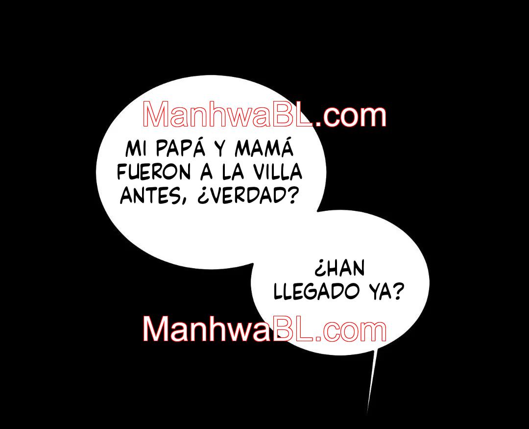 Cottage garden - Capítulo 5 -300425 manhwa