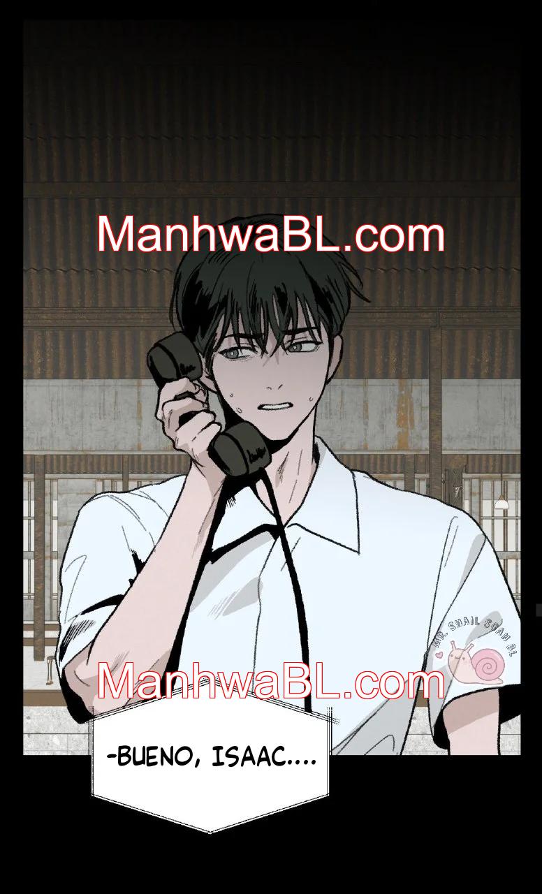 Cottage garden - Capítulo 5 -300425 manhwa