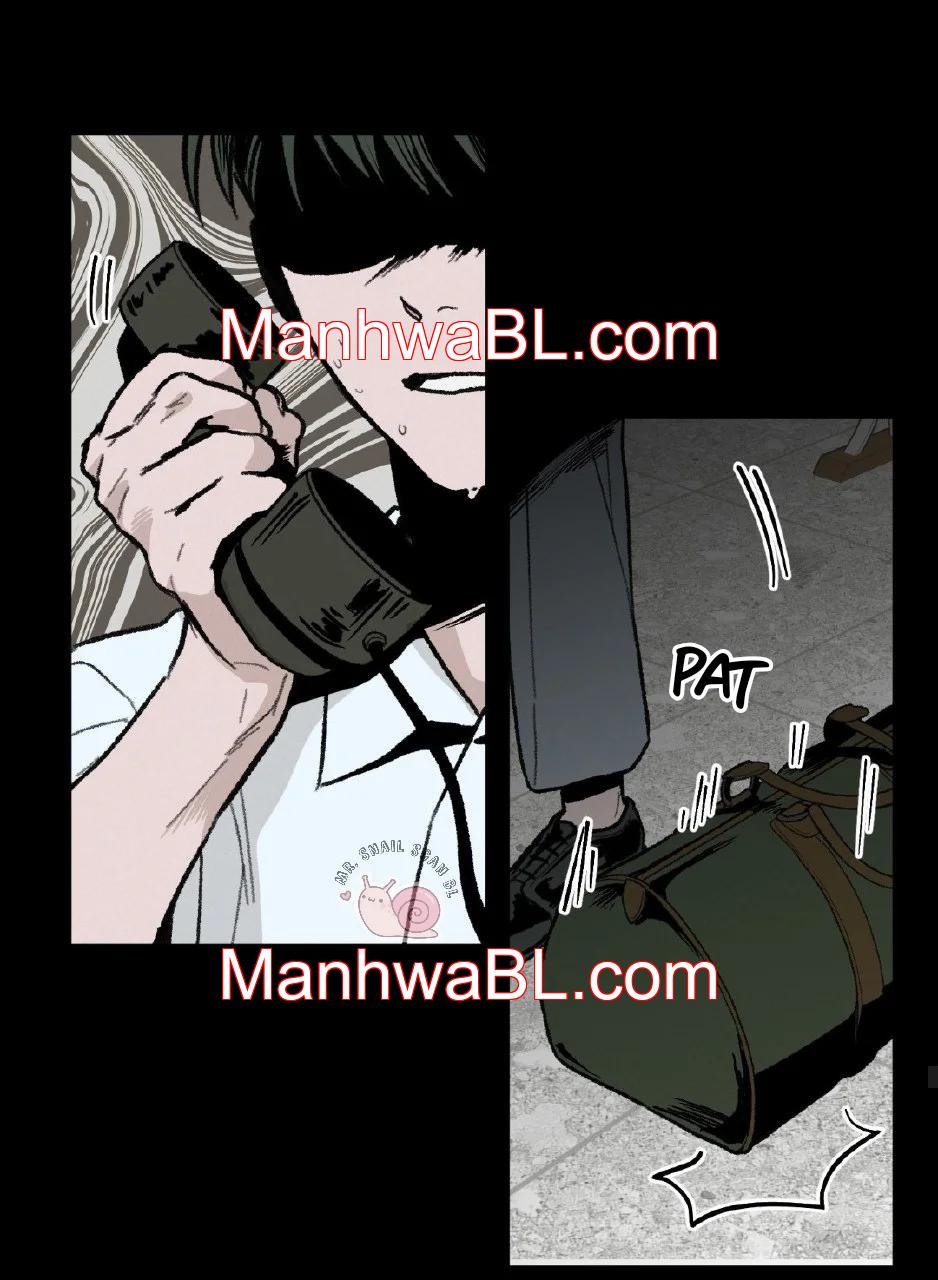 Cottage garden - Capítulo 5 -300425 manhwa
