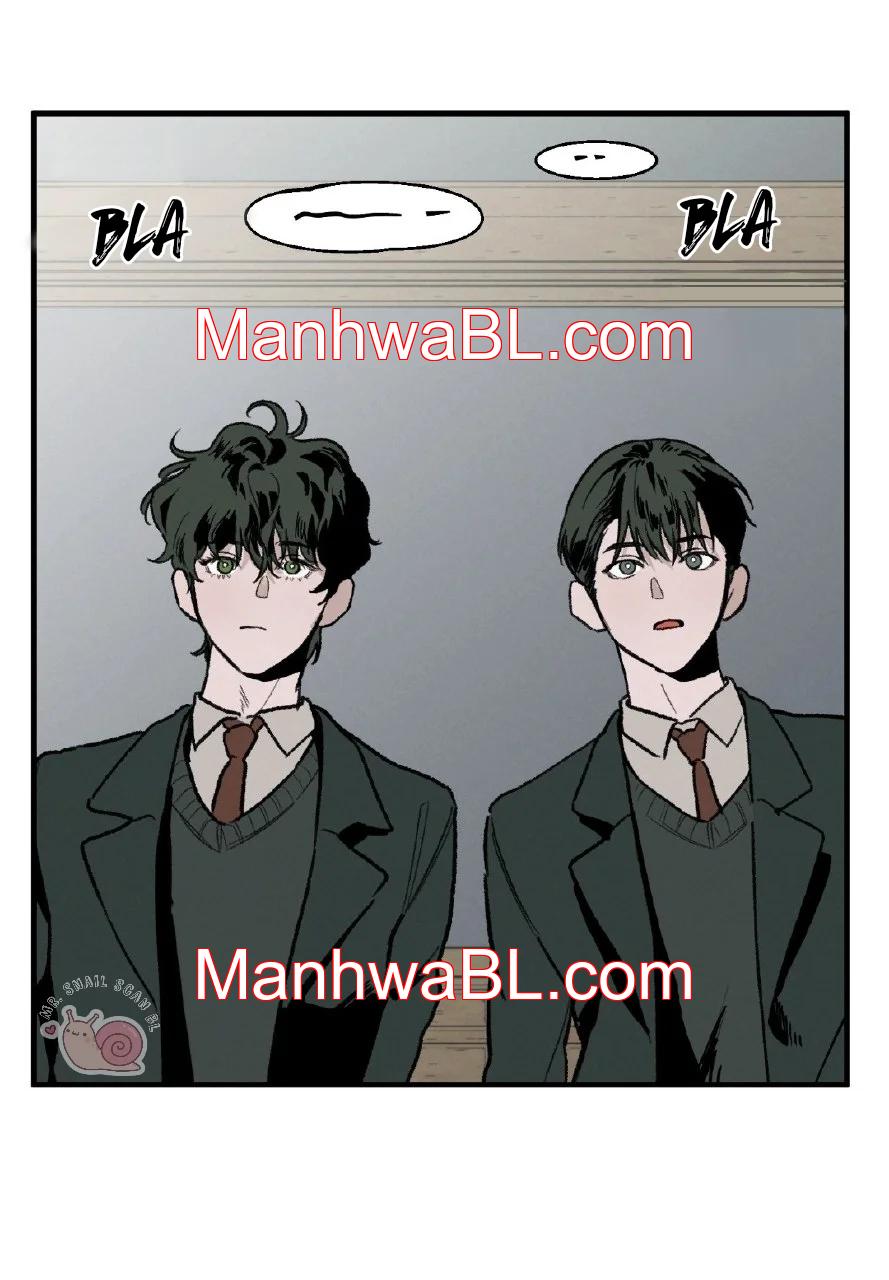 Cottage garden - Capítulo 5 -300425 manhwa