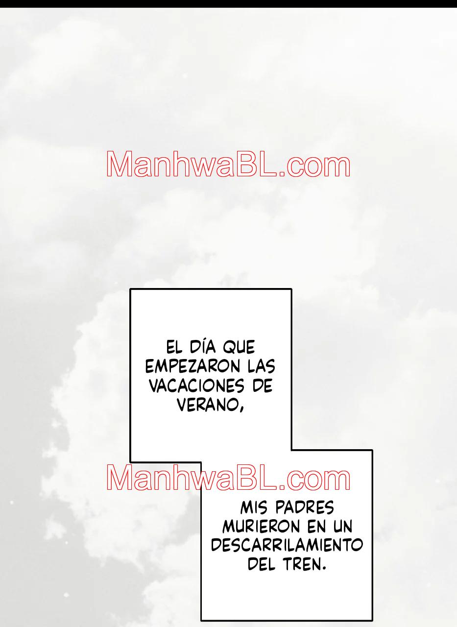 Cottage garden - Capítulo 5 -300425 manhwa