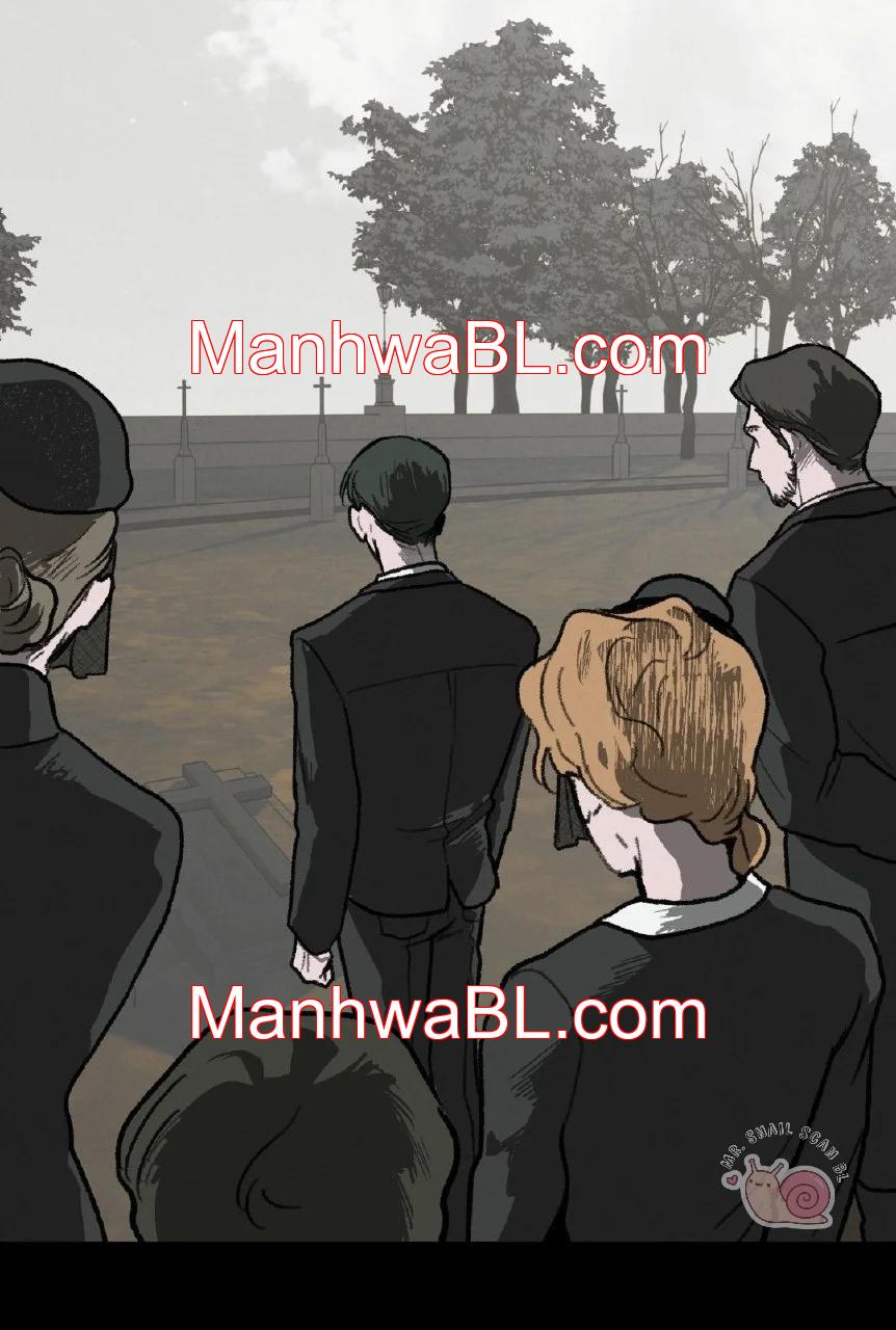 Cottage garden - Capítulo 5 -300425 manhwa