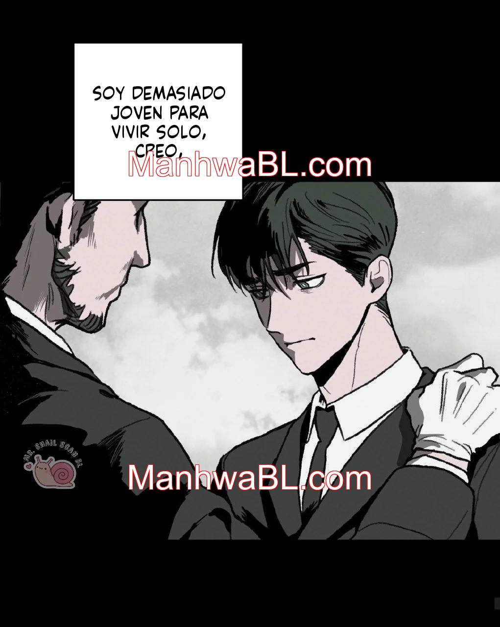 Cottage garden - Capítulo 5 -300425 manhwa