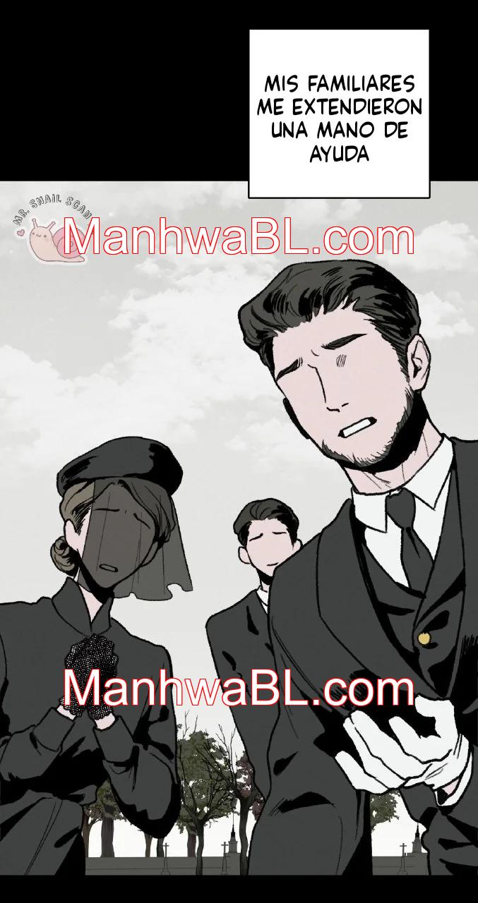 Cottage garden - Capítulo 5 -300425 manhwa
