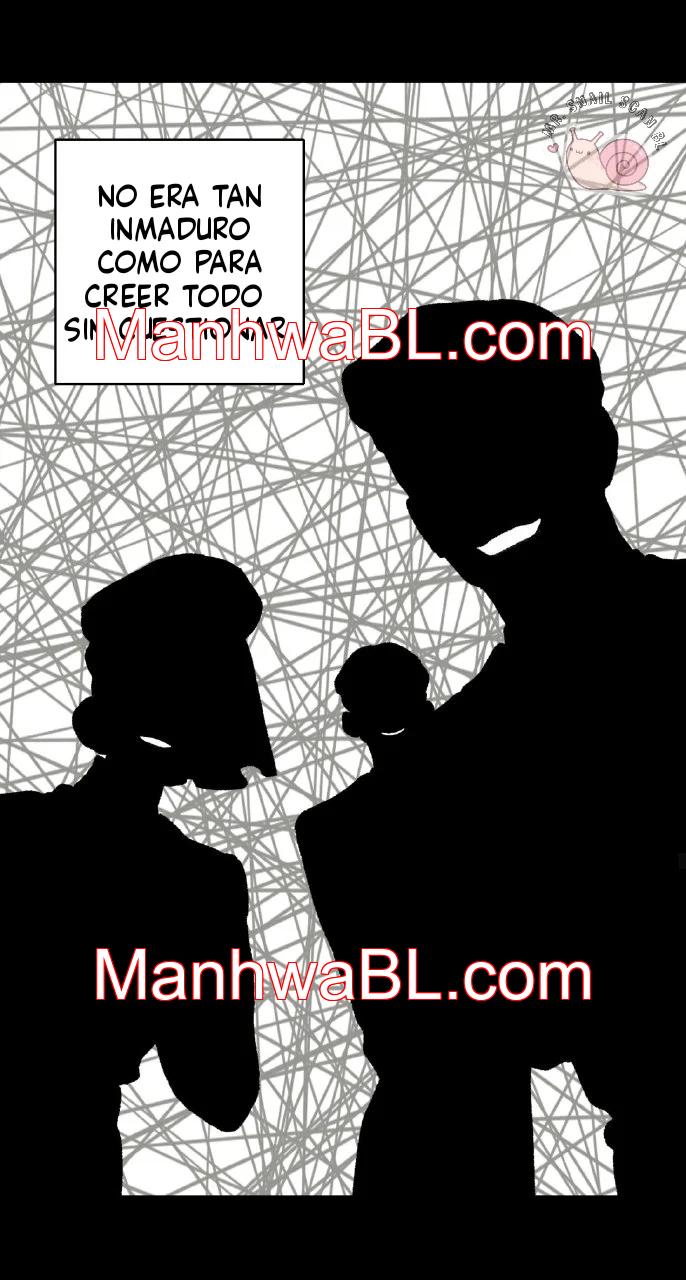 Cottage garden - Capítulo 5 -300425 manhwa