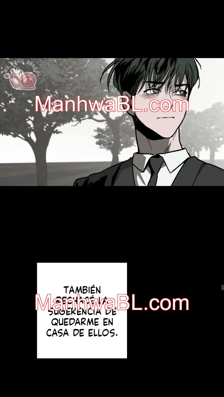 Cottage garden - Capítulo 5 -300425 manhwa