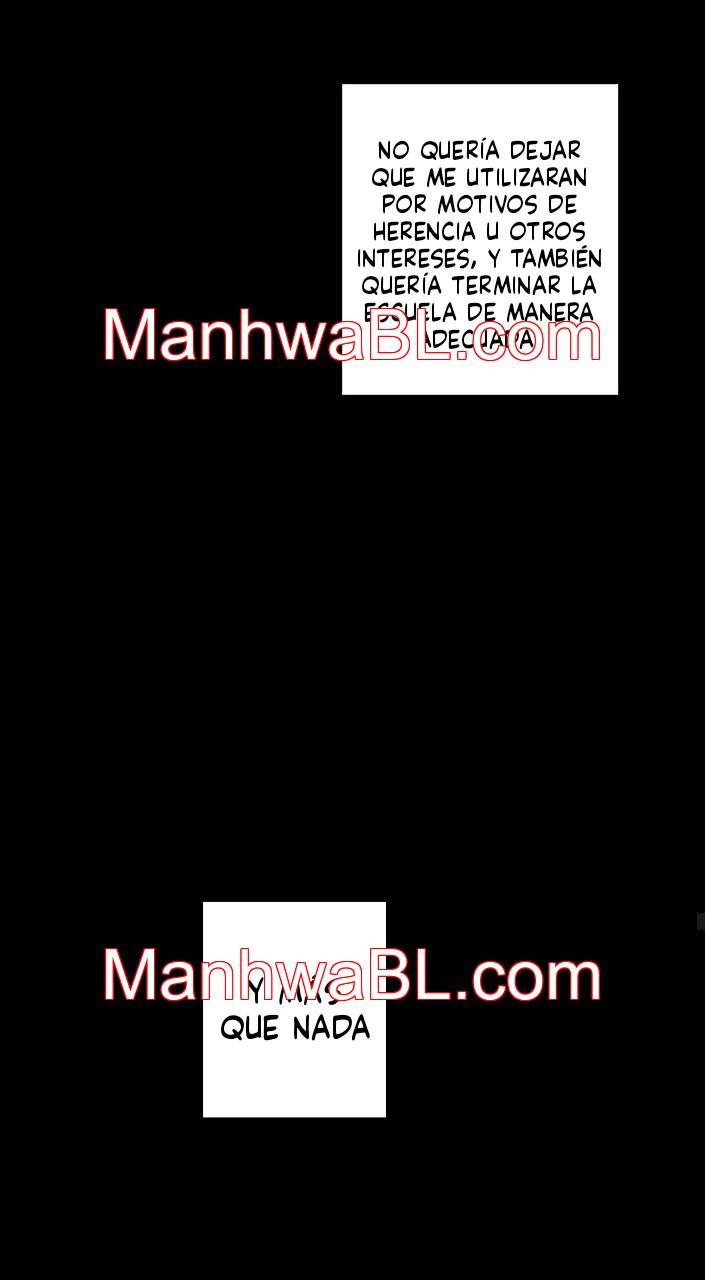 Cottage garden - Capítulo 5 -300425 manhwa