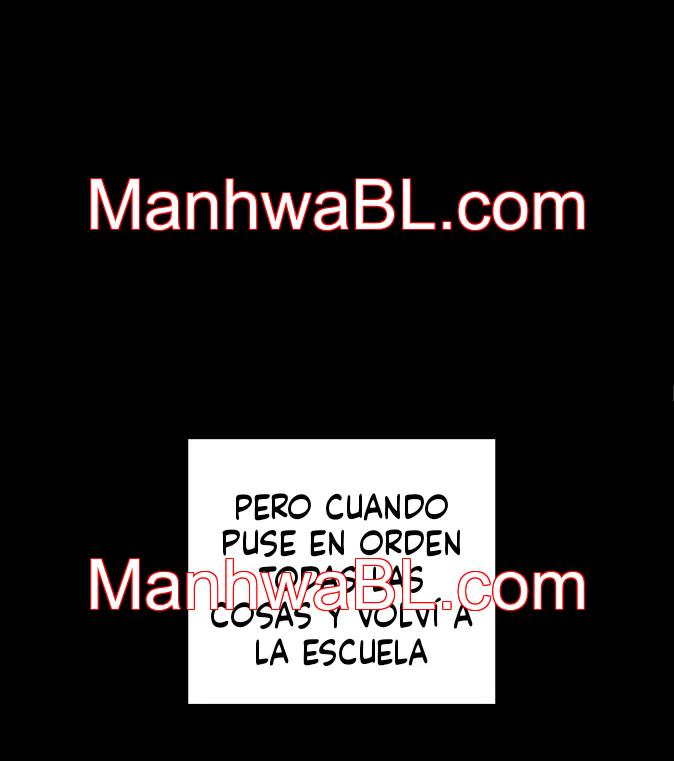 Cottage garden - Capítulo 5 -300425 manhwa