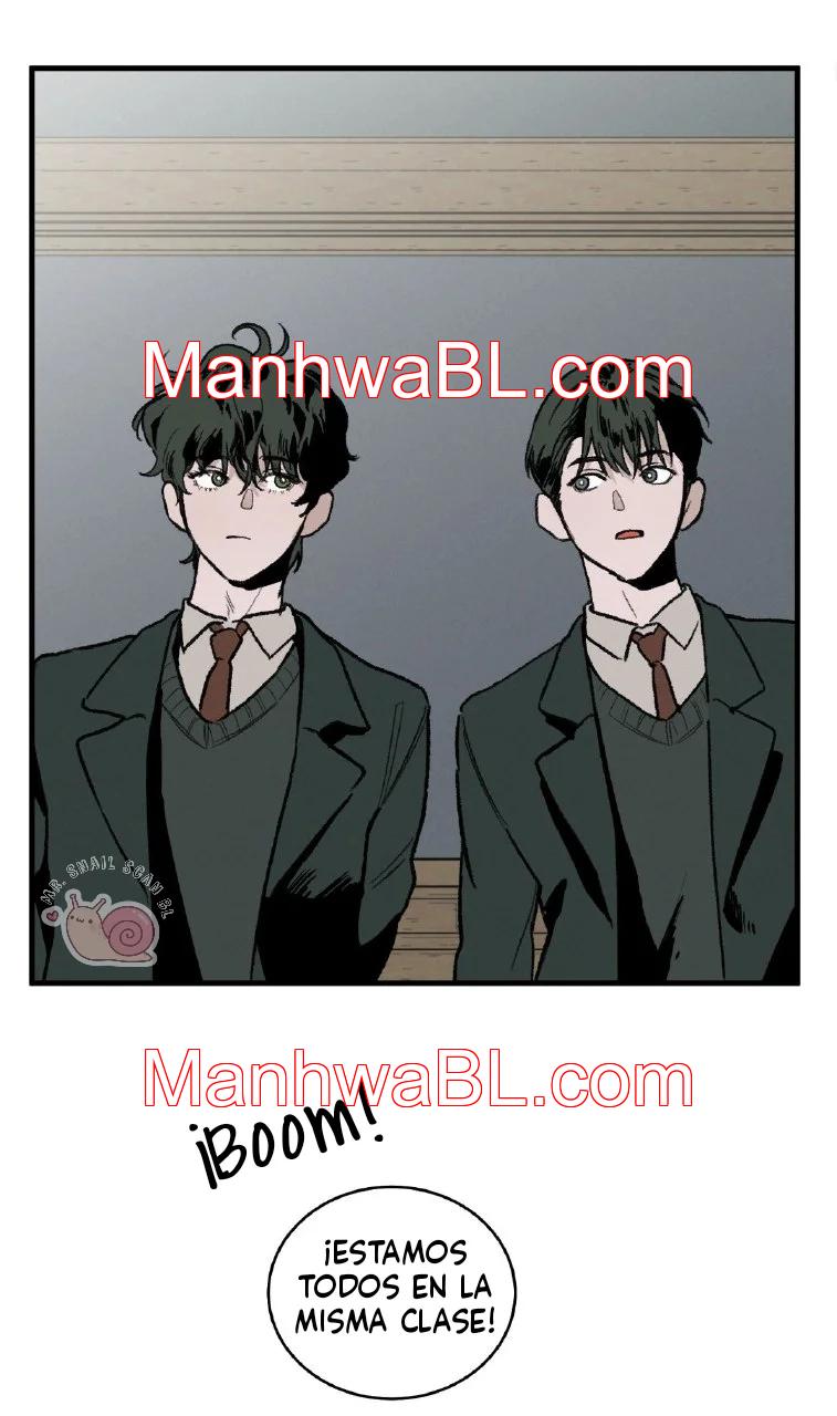 Cottage garden - Capítulo 5 -300425 manhwa