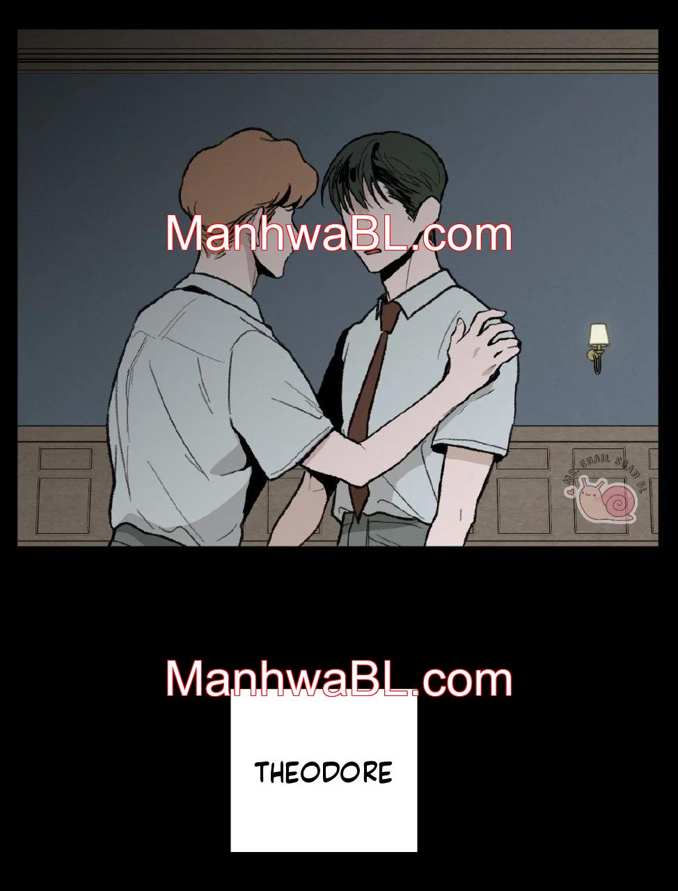 Cottage garden - Capítulo 5 -300425 manhwa