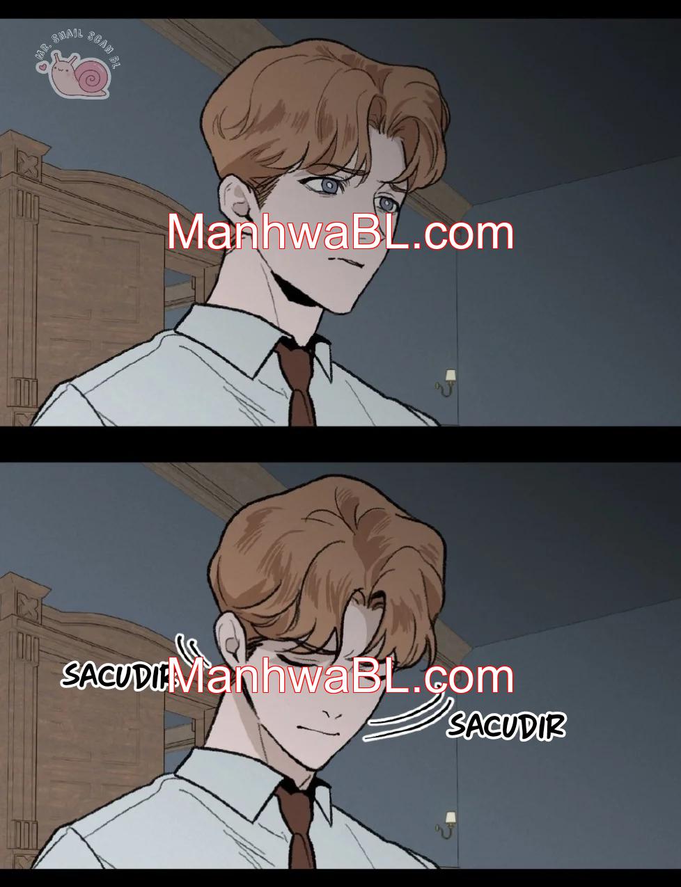 Cottage garden - Capítulo 5 -300425 manhwa