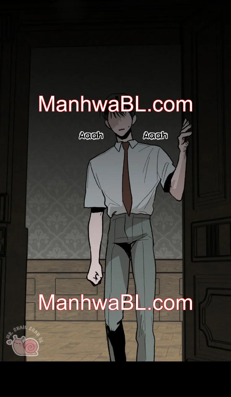 Cottage garden - Capítulo 5 -300425 manhwa
