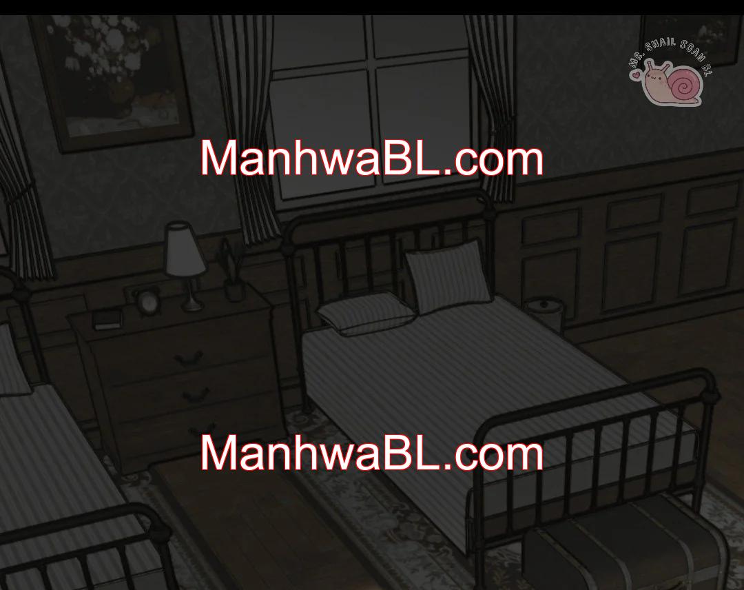 Cottage garden - Capítulo 5 -300425 manhwa