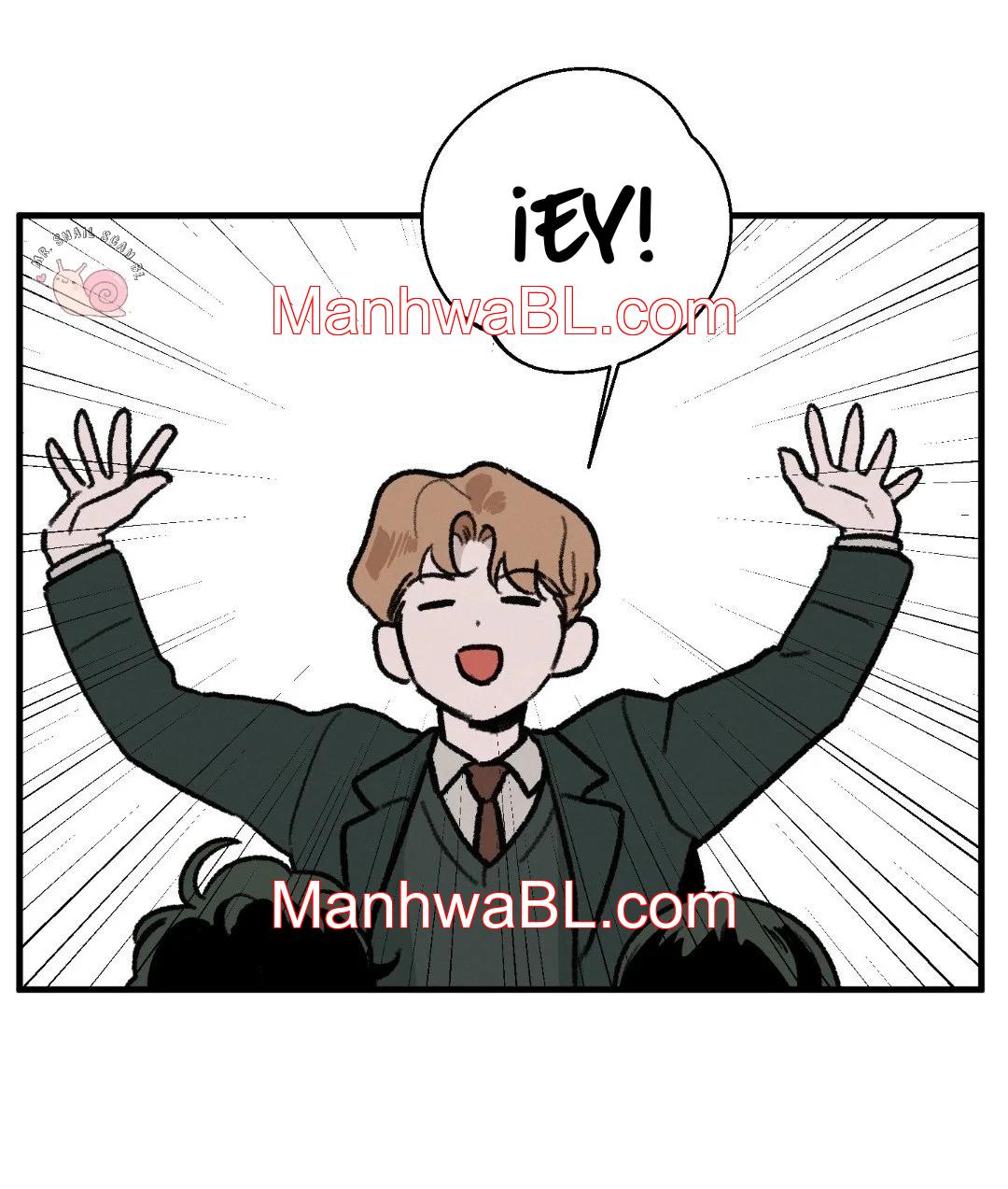 Cottage garden - Capítulo 5 -300425 manhwa