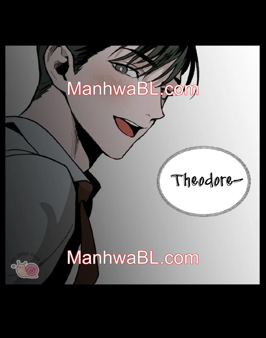 Cottage garden - Capítulo 5 -300425 manhwa