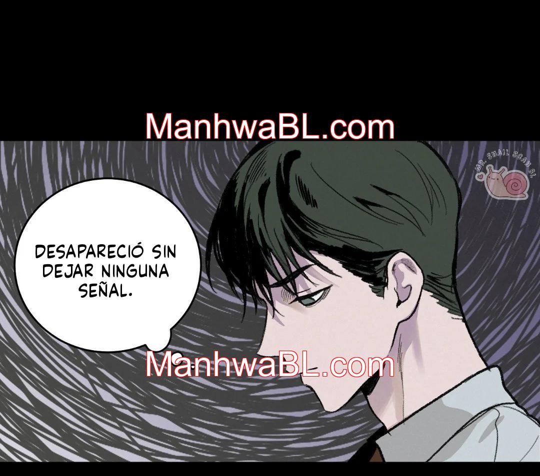 Cottage garden - Capítulo 5 -300425 manhwa