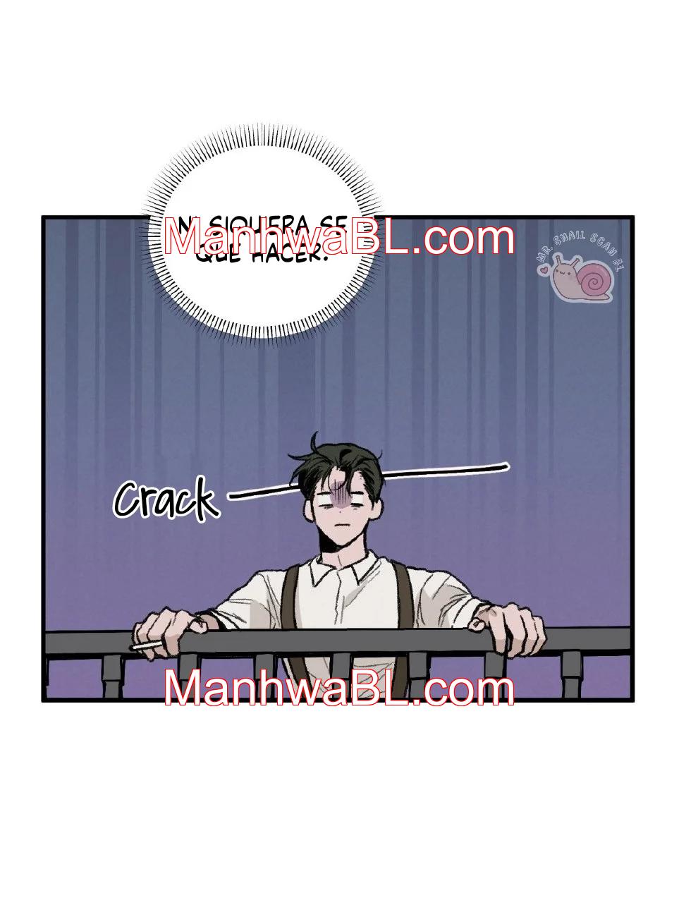 Cottage garden - Capítulo 5 -300425 manhwa