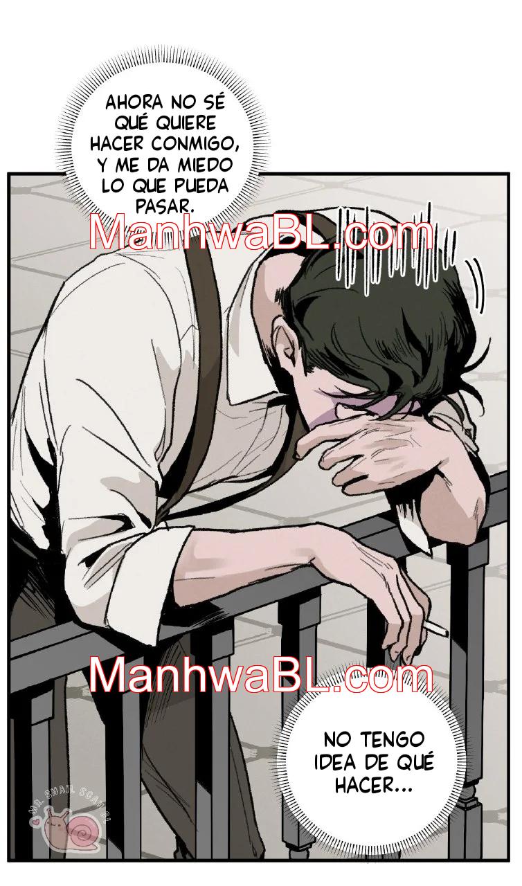 Cottage garden - Capítulo 5 -300425 manhwa