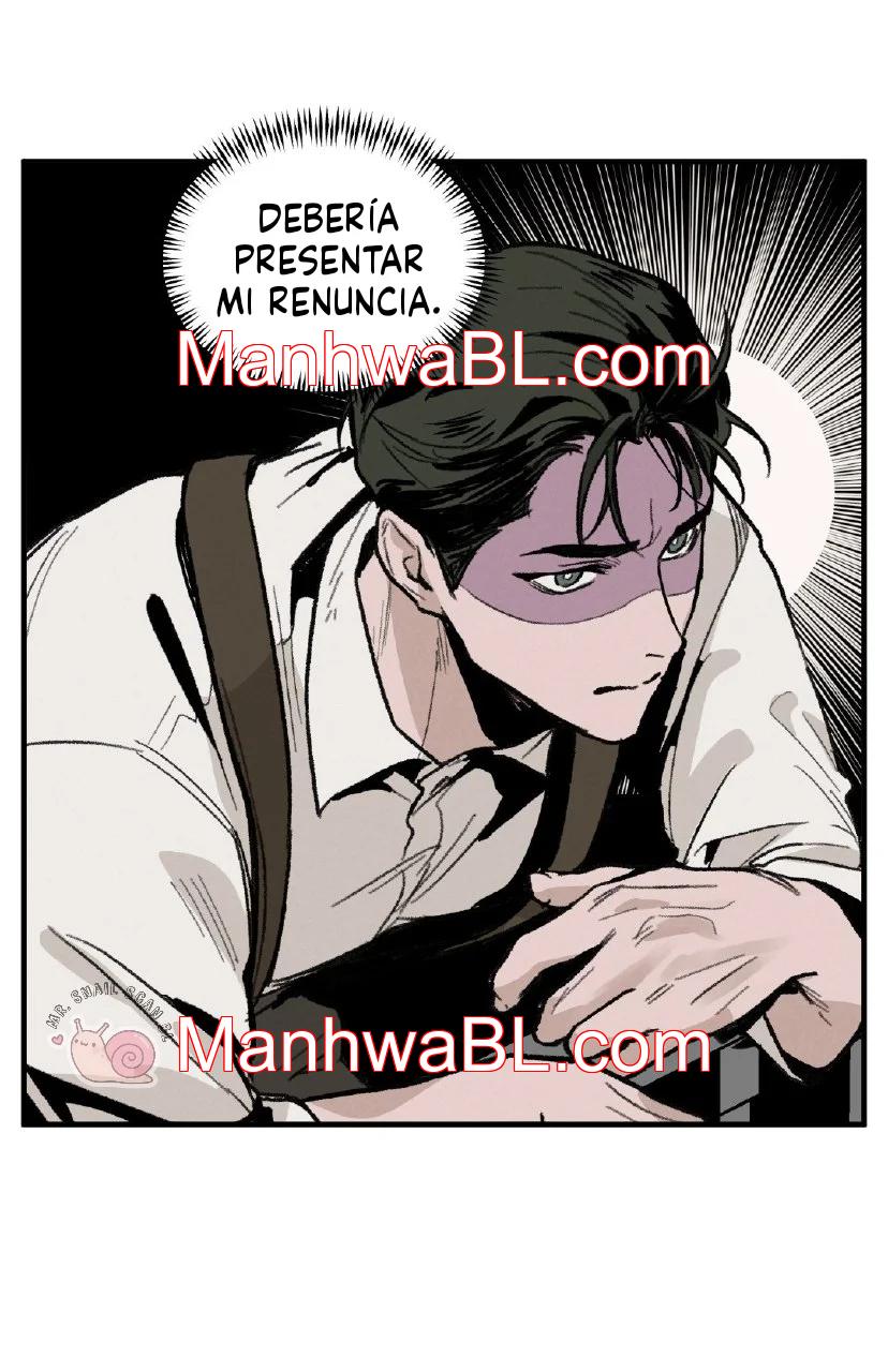 Cottage garden - Capítulo 5 -300425 manhwa