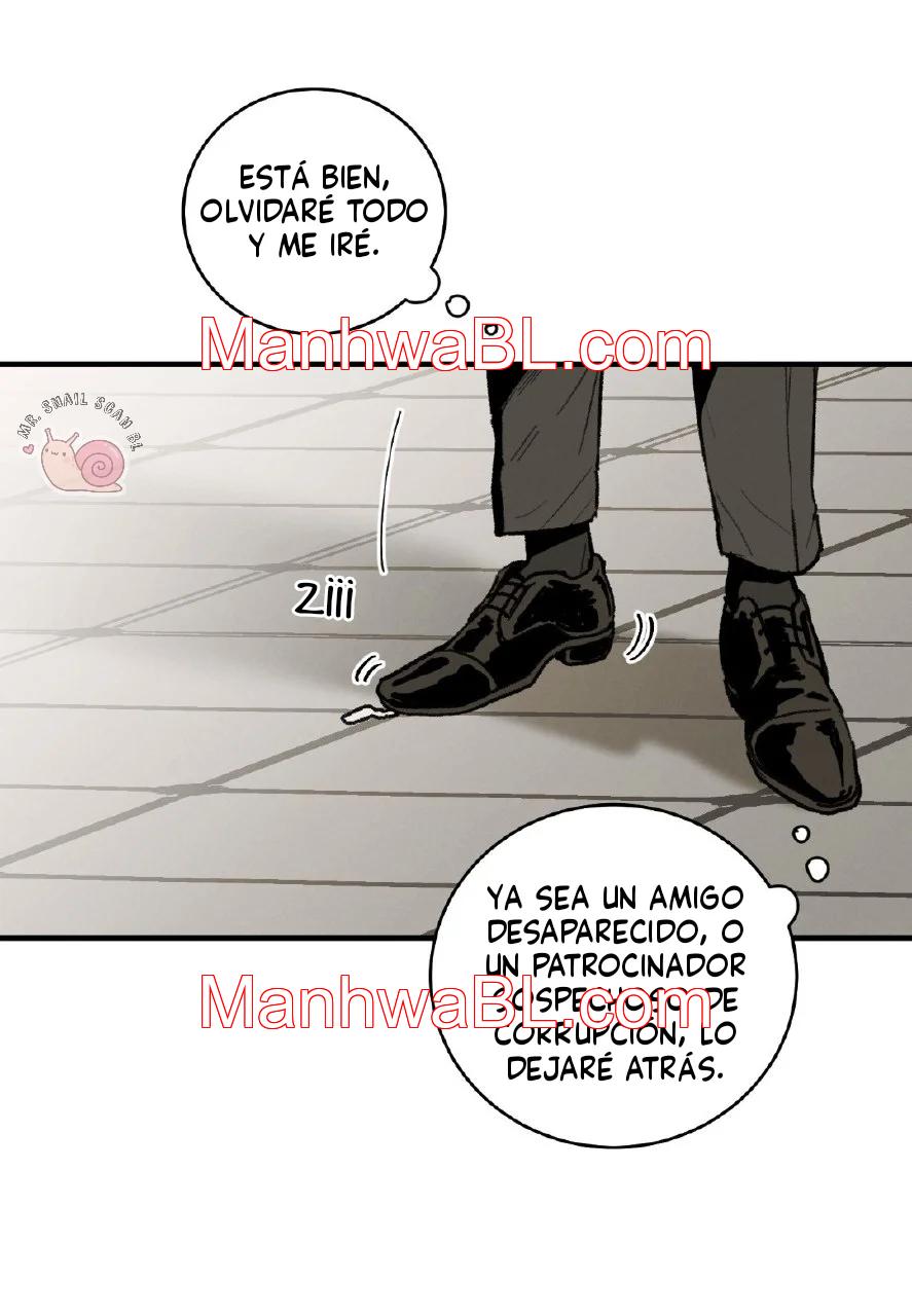 Cottage garden - Capítulo 5 -300425 manhwa