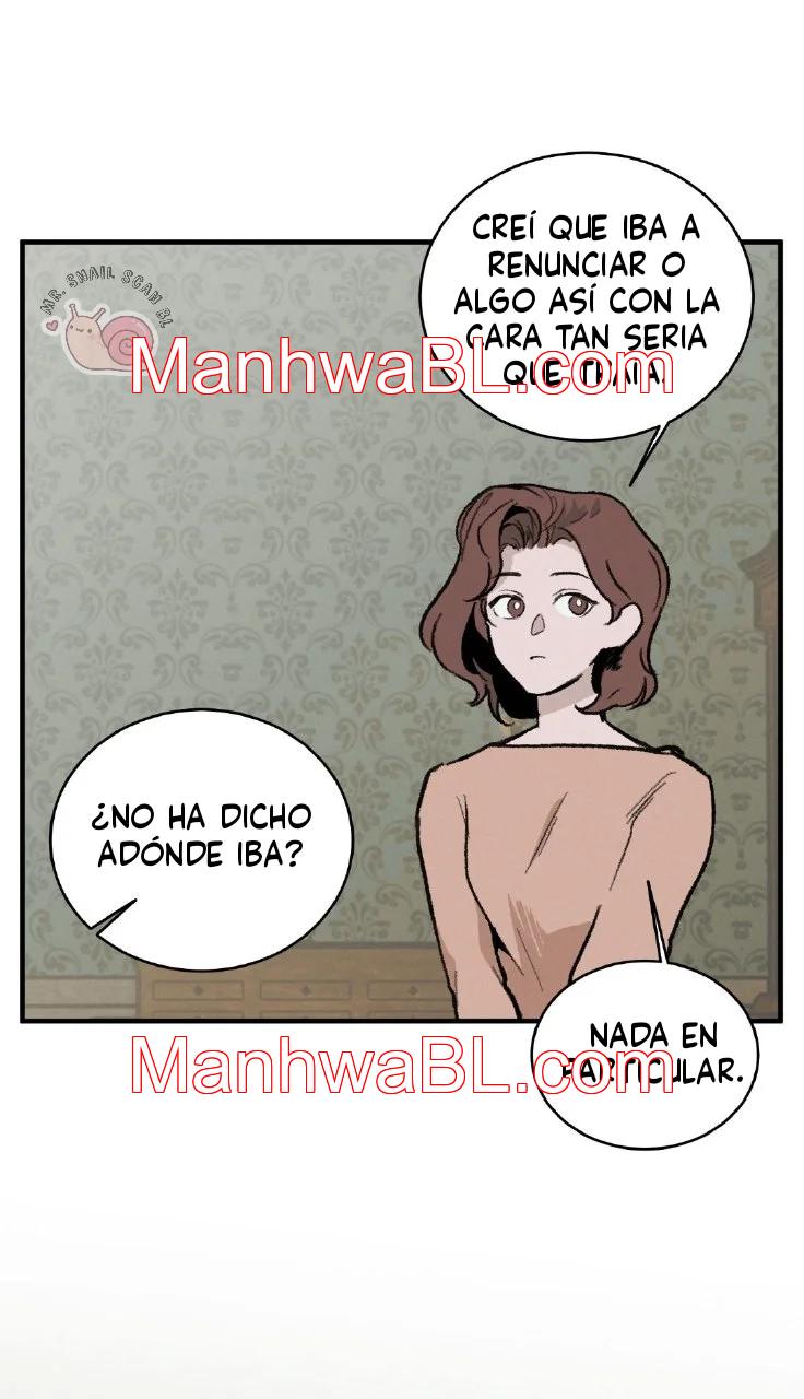 Cottage garden - Capítulo 5 -300425 manhwa
